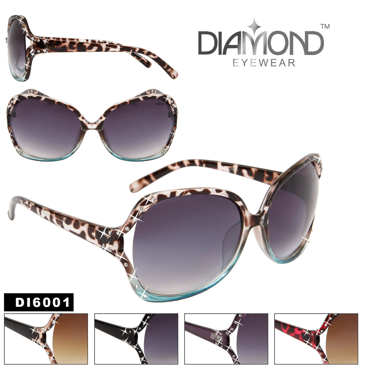 DIAMOND Eyewear DI6001