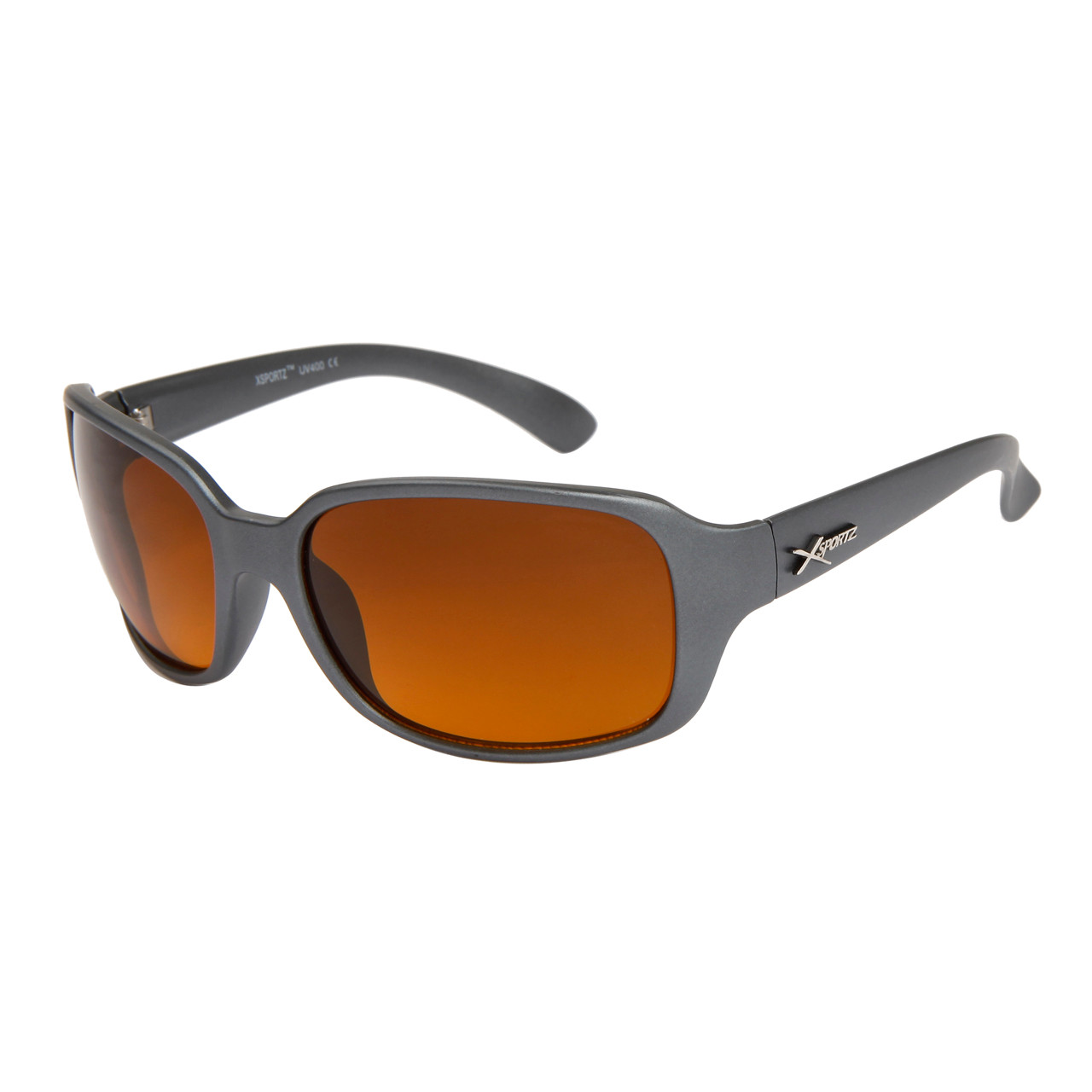 Blocks Blue Light Sunglasses XS125 (12 pcs.) Xsportz™ Sports Sunglasses