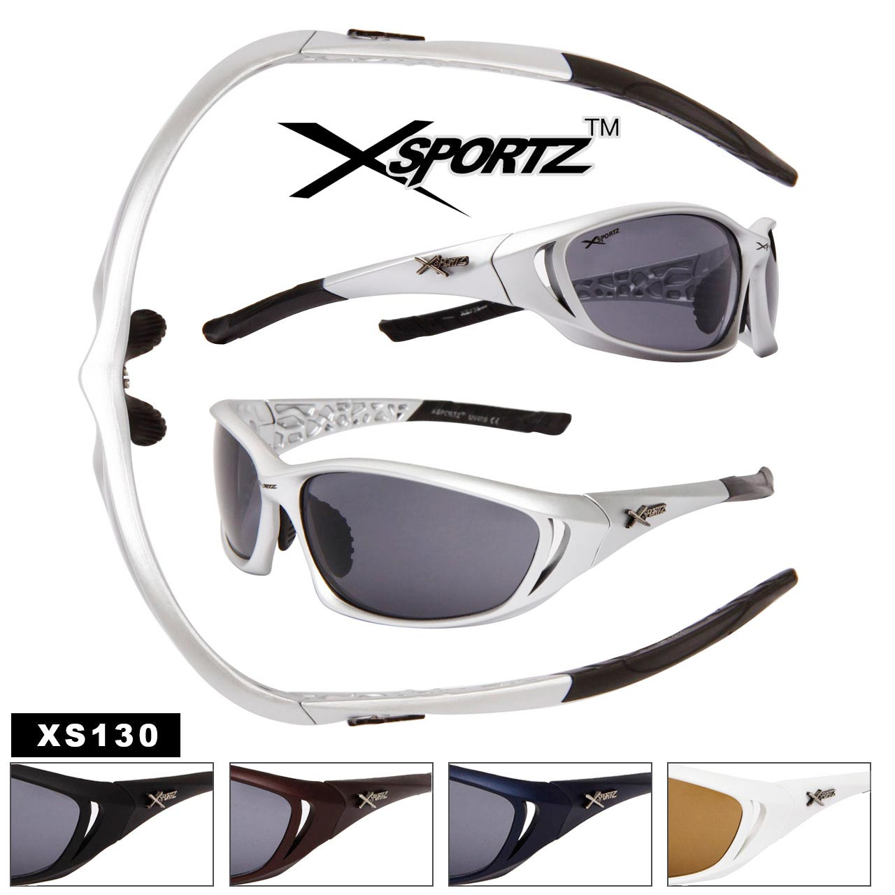 Bulk Sunglasses XS130