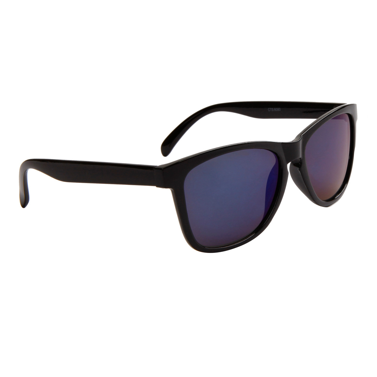 Wholesale Mirrored Sunglasses by the Dozen Style 8080(12 pcs.)