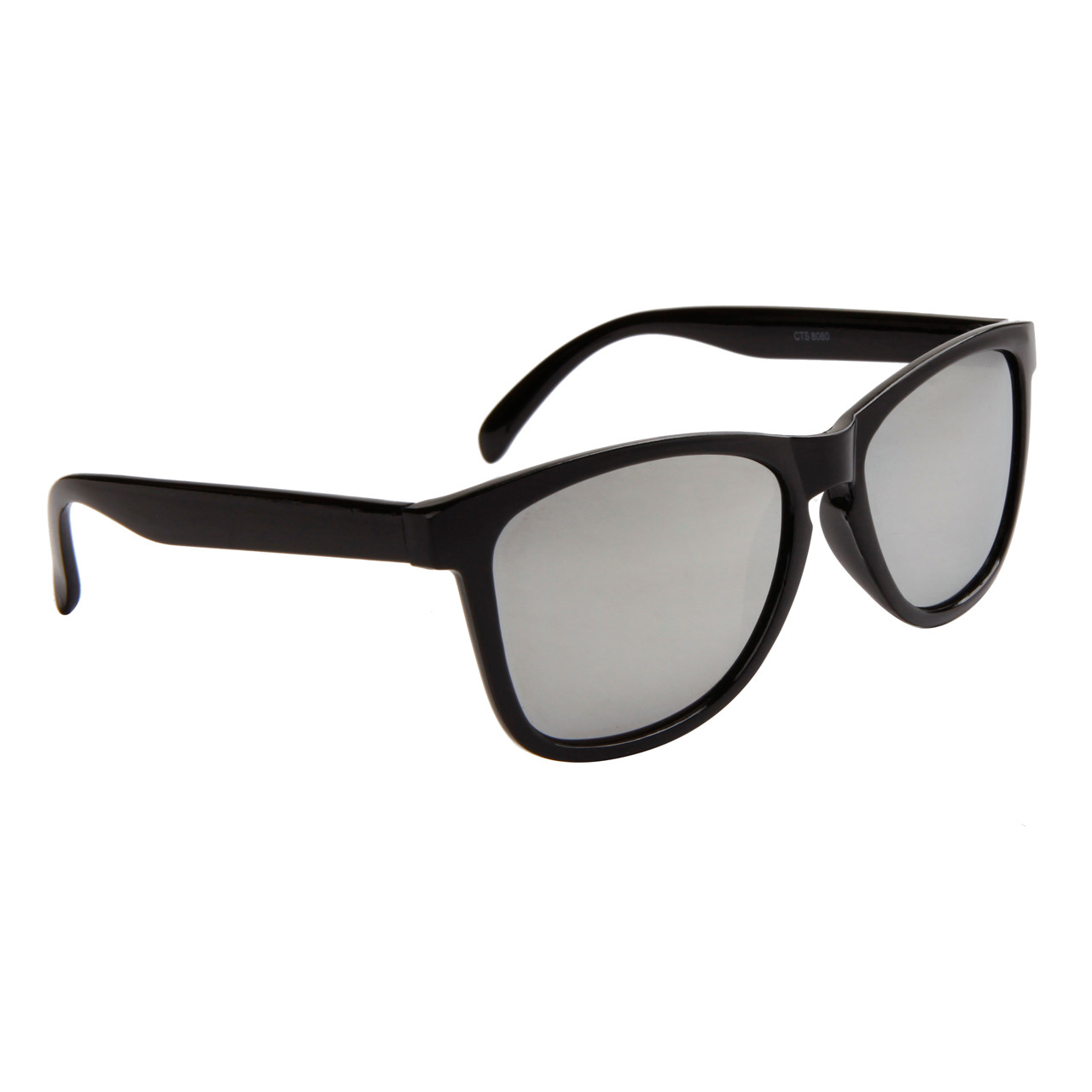 Wholesale Mirrored Sunglasses by the Dozen Style 8080(12 pcs.)