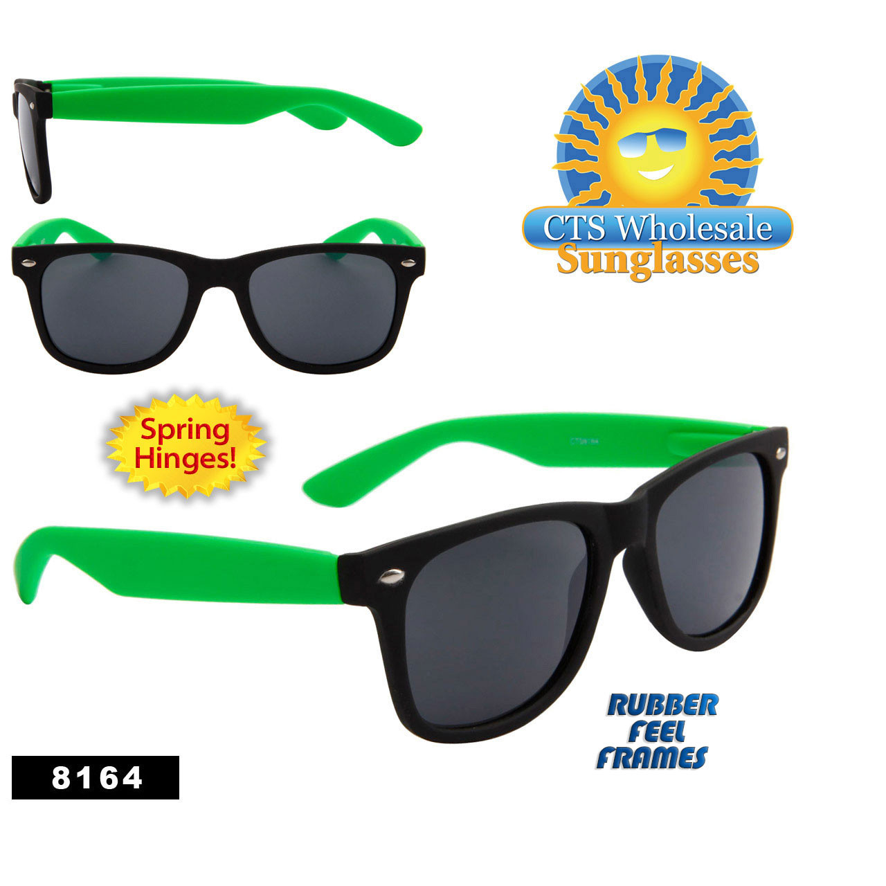 Bulk black store sunglasses