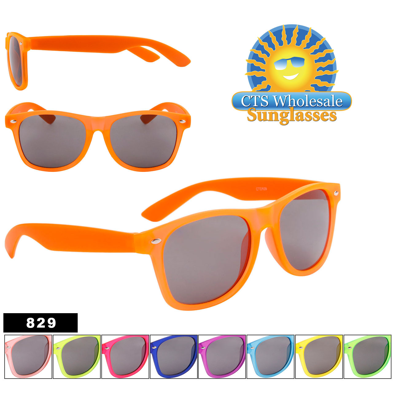 Buy Wholesale Discount Sunglasses