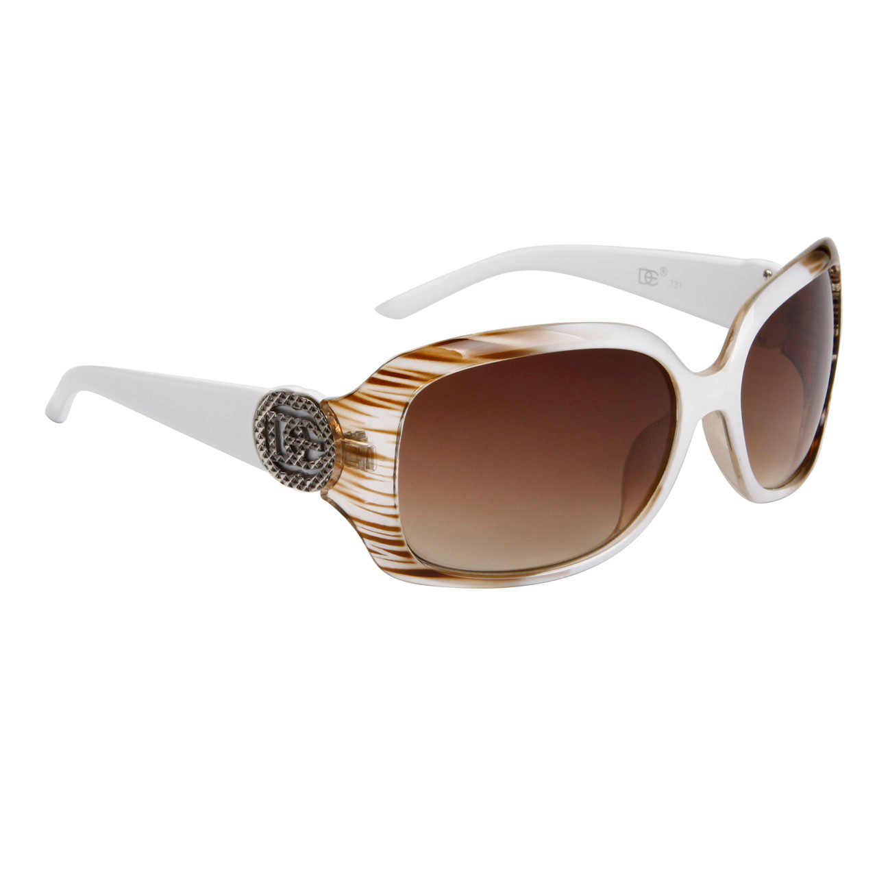 DE™ Designer Eyewear Wholesale Sunglasses Style DE731