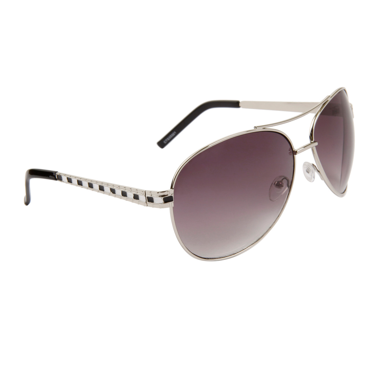 Bulk Aviator Sunglasses Style 33321 (12 pcs.)