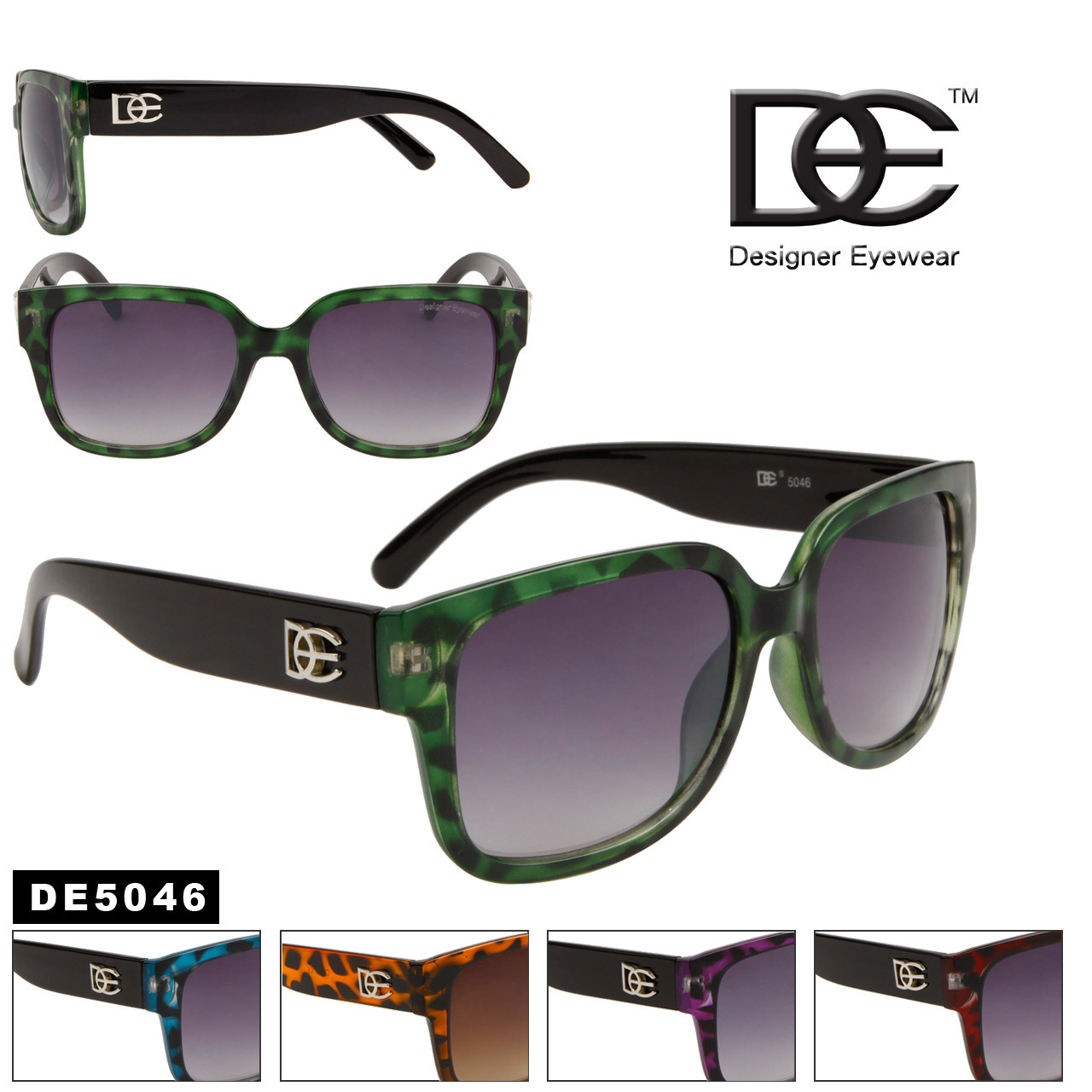 bulk designer sunglasses