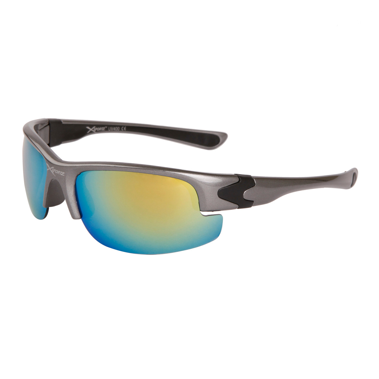 Bulk Sport Sunglasses Xsportz™ Style XS7025