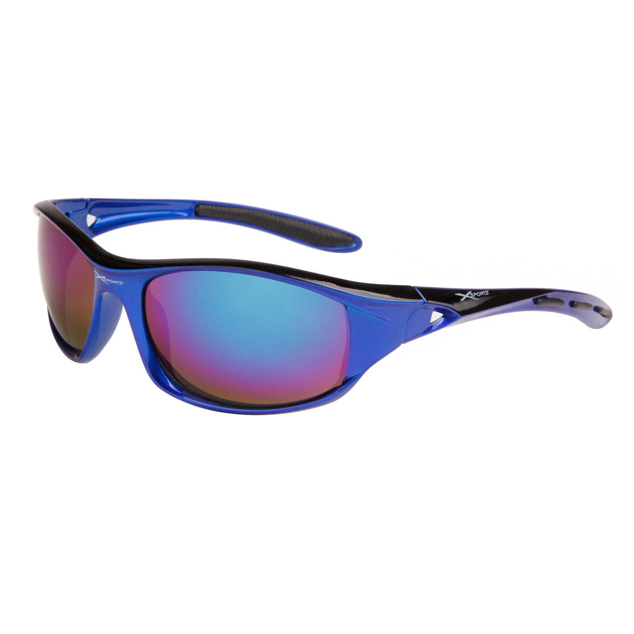 Men's Wholesale Sport Sunglasses Xsportz™ Style XS7021