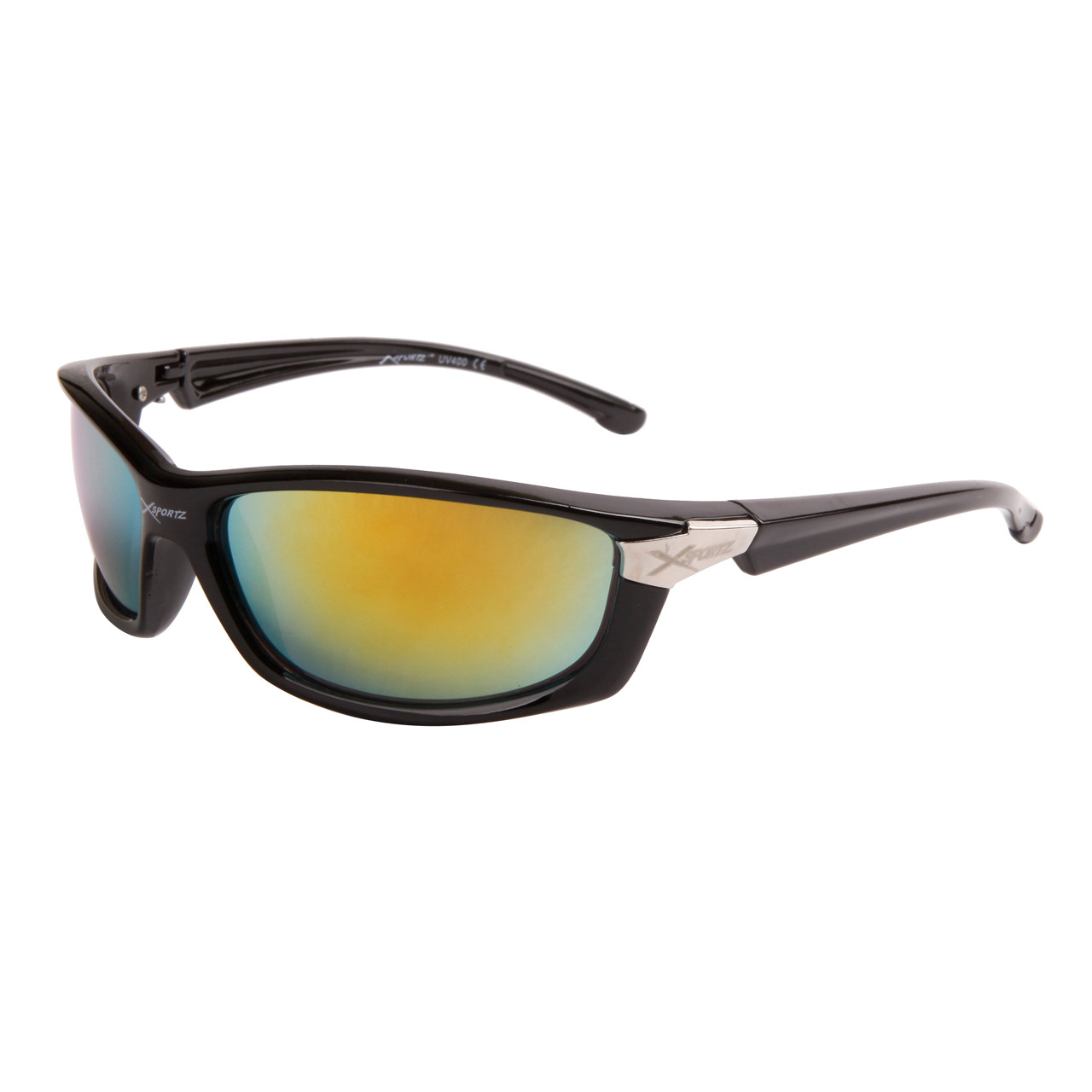 Men's Wholesale Sport Sunglasses Style XS7020