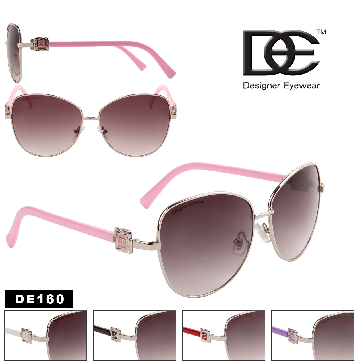 DE™ Sunglasses Wholesale - Style # DE5079