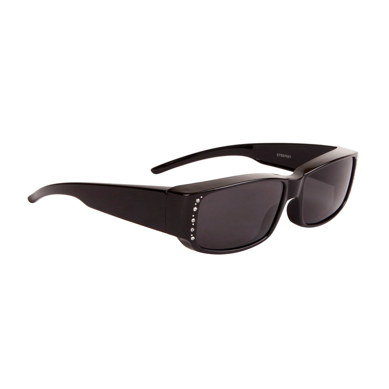 Wholesale Polarized Over Glasses Sunglasses - Style #37021