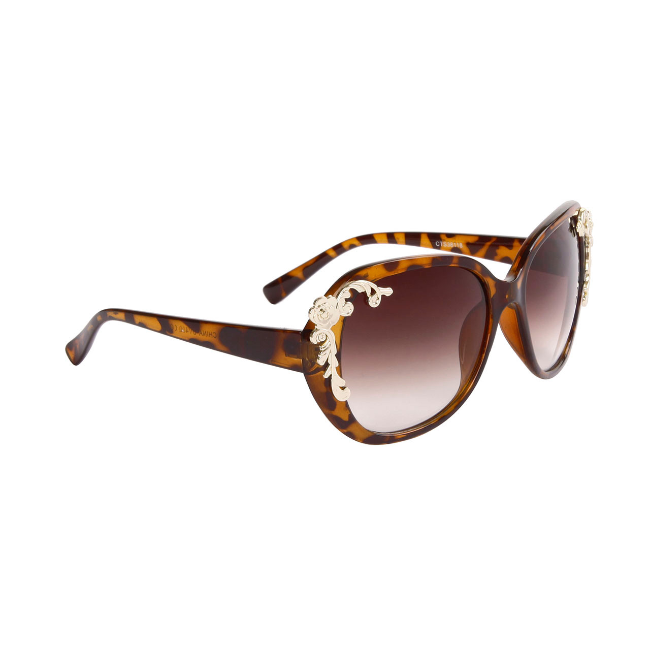 Women's Fashion Sunglasses Wholesale - Style #38118