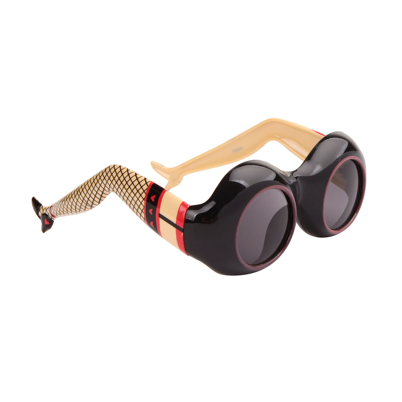 Party Glasses P2003 Dancer Legs CTS Wholesale L.L.C.