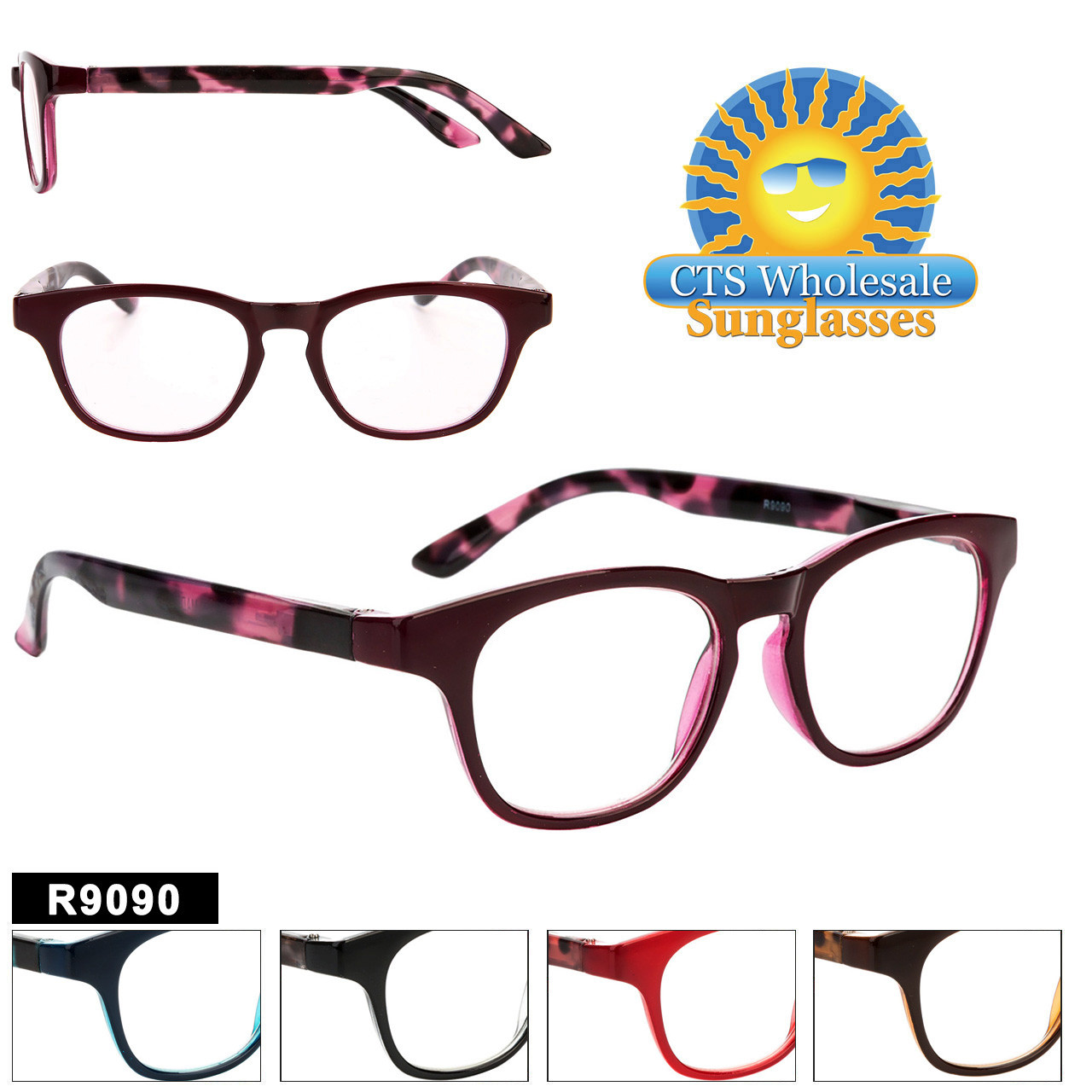 bulk reading glasses wholesale