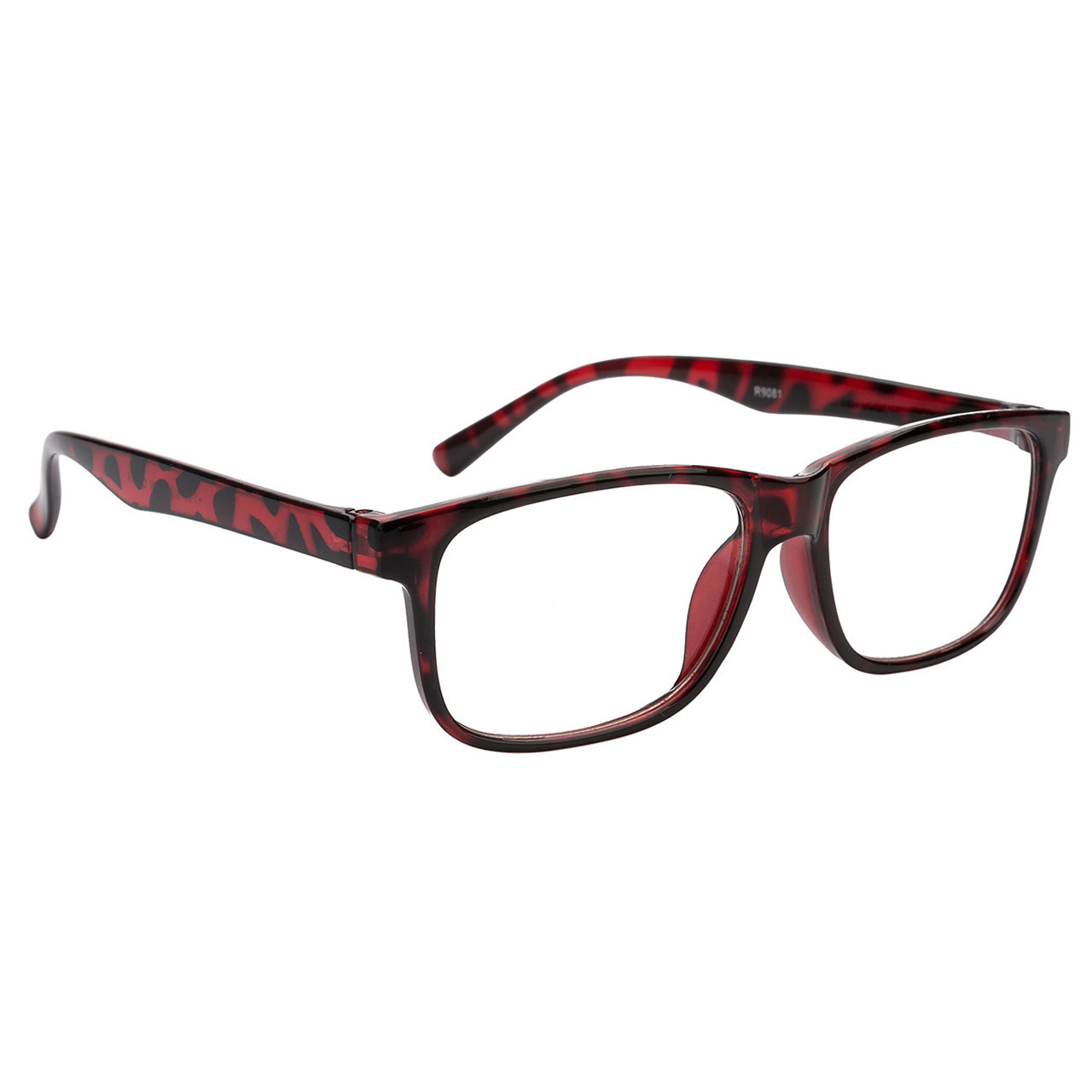 Bulk Plastic Reading Glasses R9081 CTS Wholesale L.L.C.