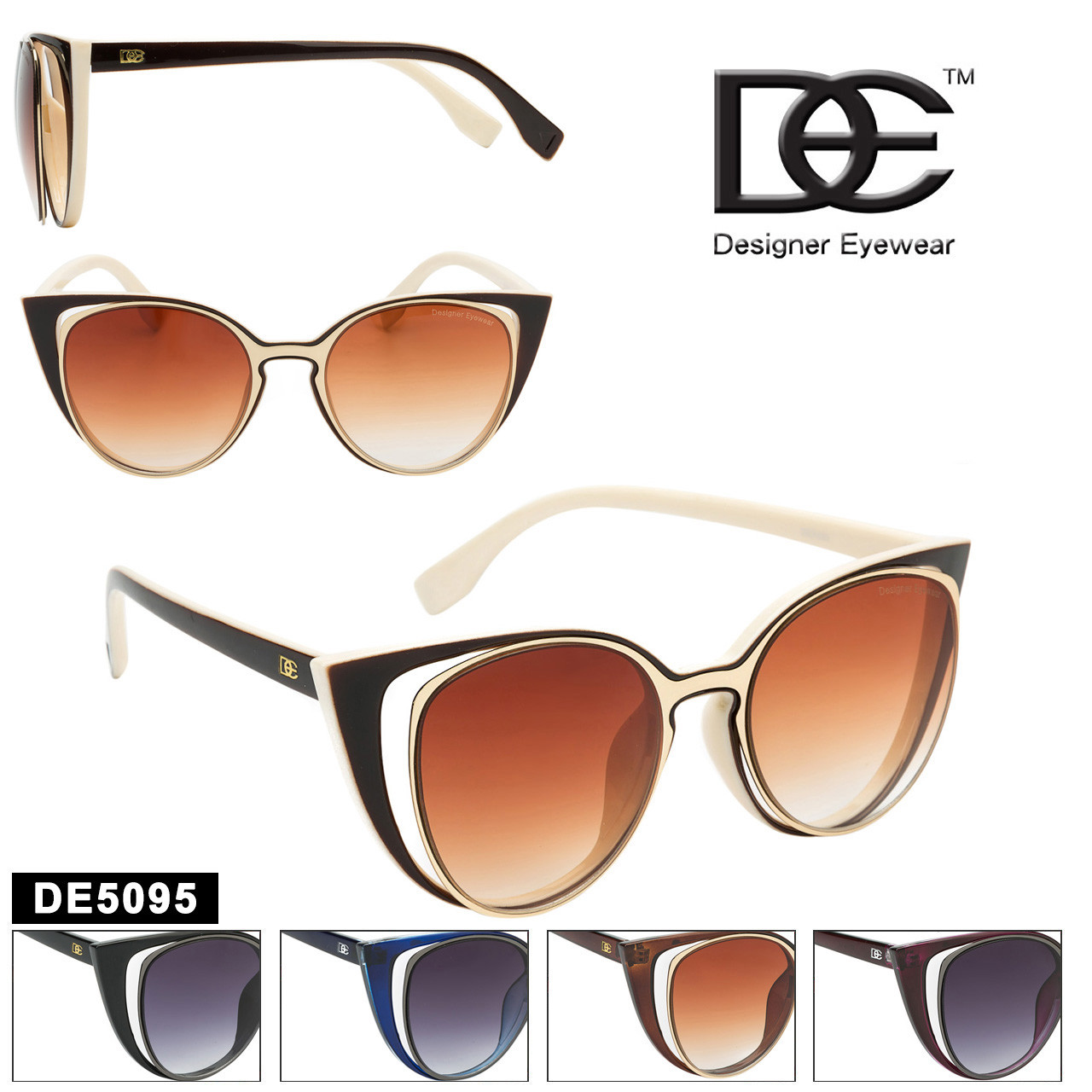 designer eyewear wholesale