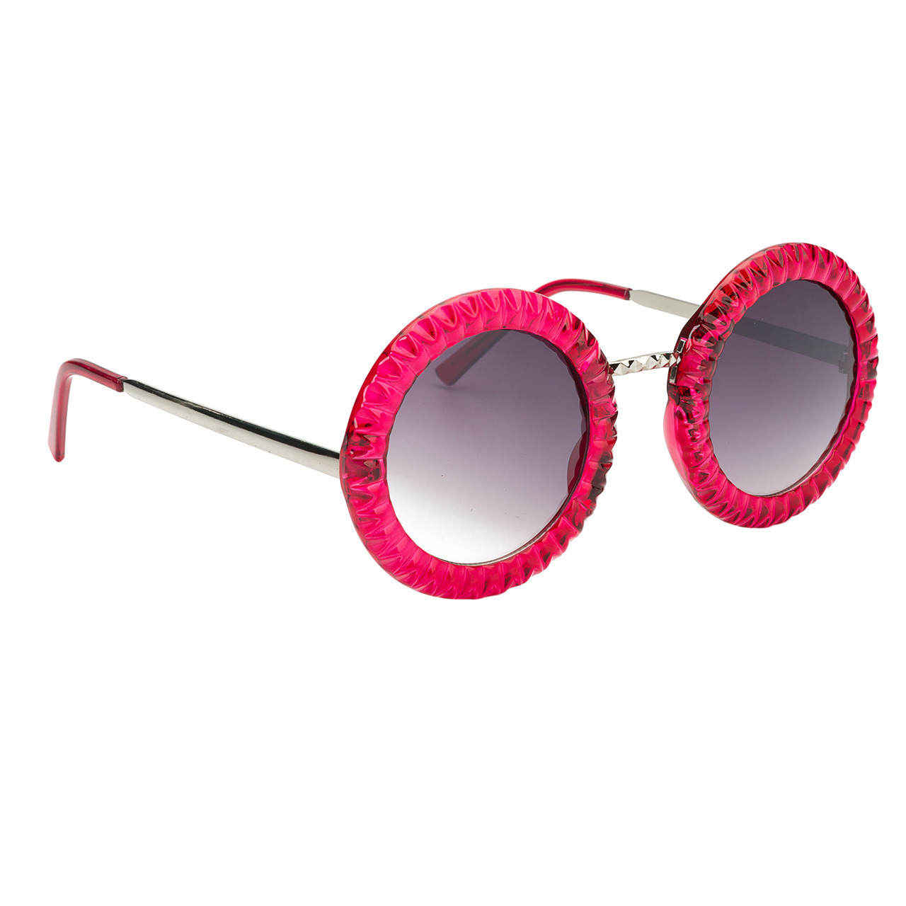Wholesale Women's Retro Sunglasses Style 6141 CTS Wholesale L.L.C.
