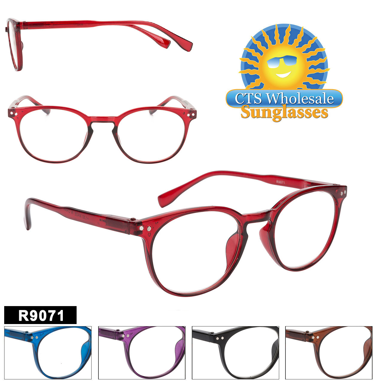 bulk reading glasses wholesale