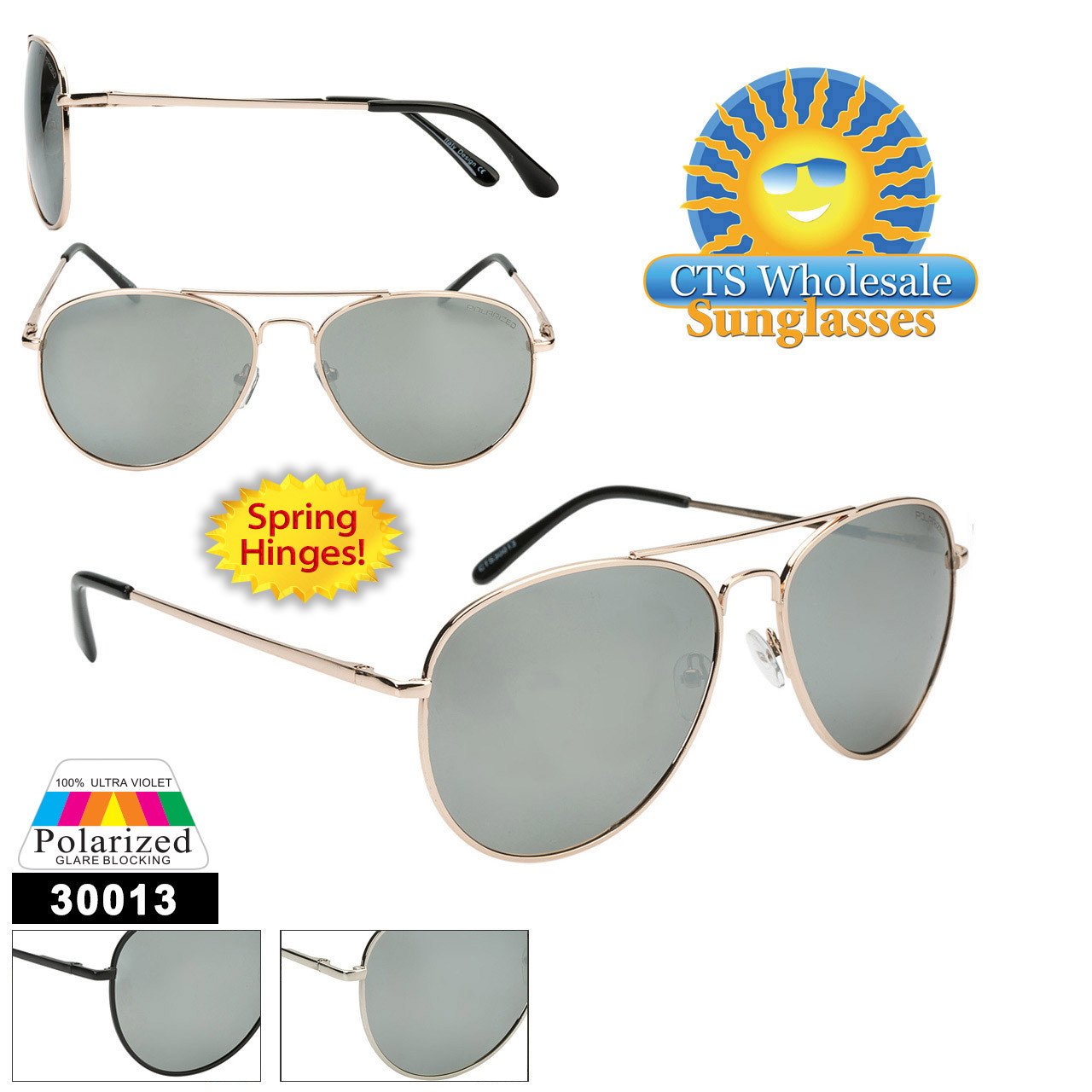 Mirrored Kid's Aviator Sunglasses Wholesale | Kids Aviator Mirror Lens!