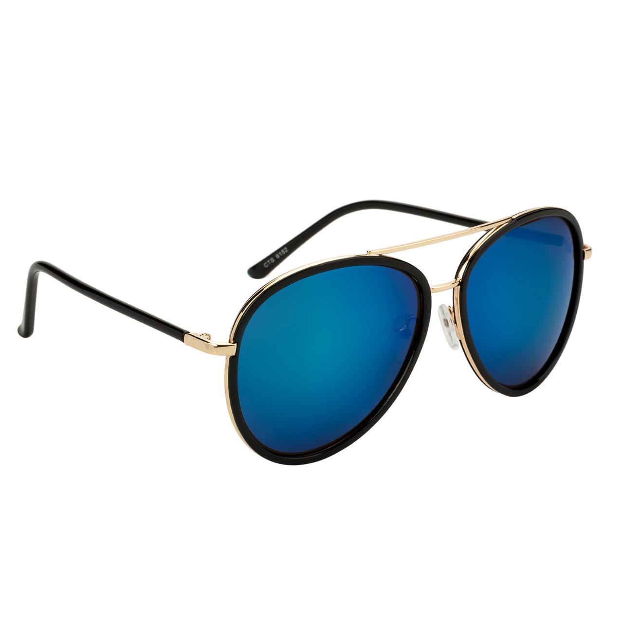 Wholesale Fashion Aviators - Style #6152 | CTS Wholesale Sunglasses