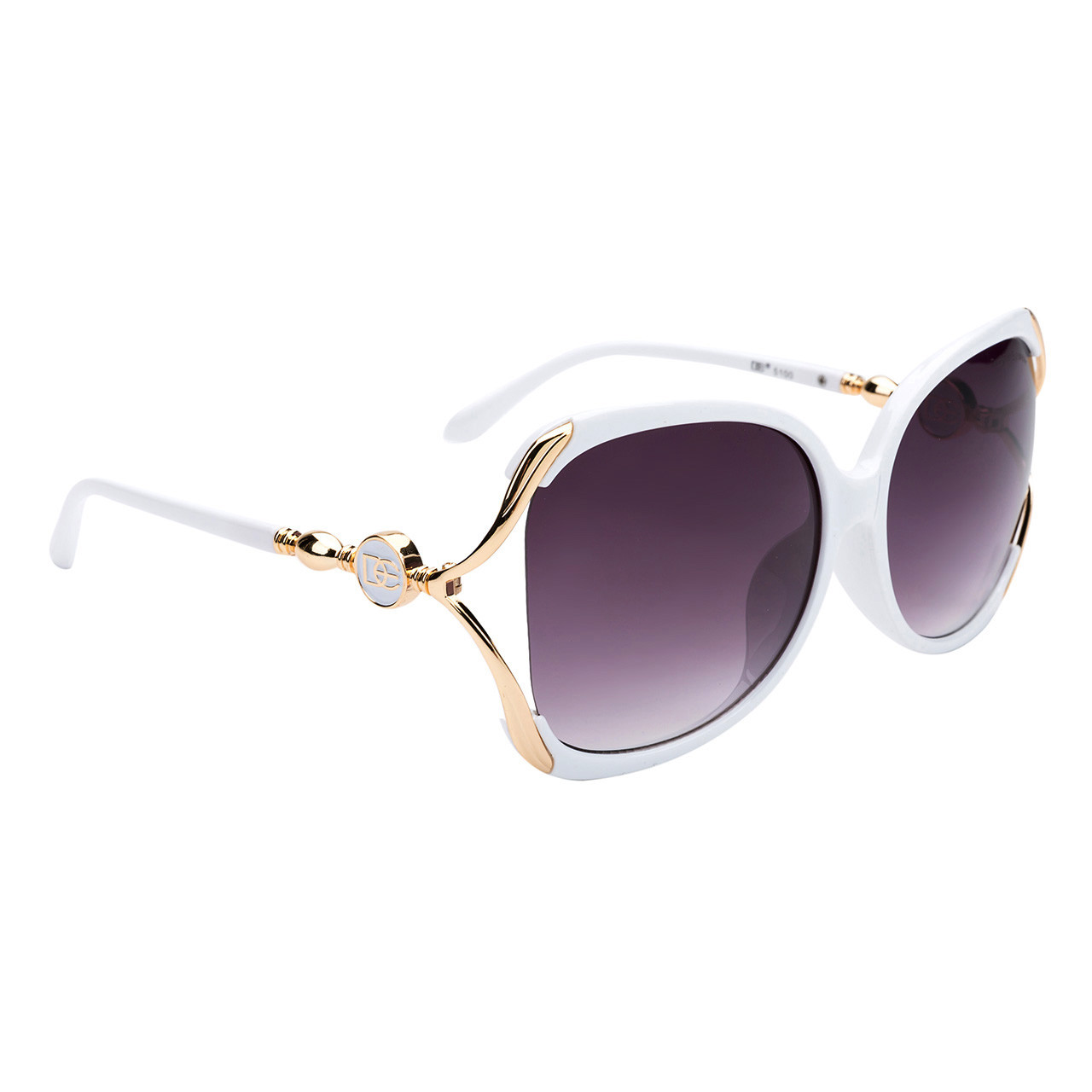Women's DE™ Designer Eyewear Style DE5100 CTS Wholesale Sunglasses