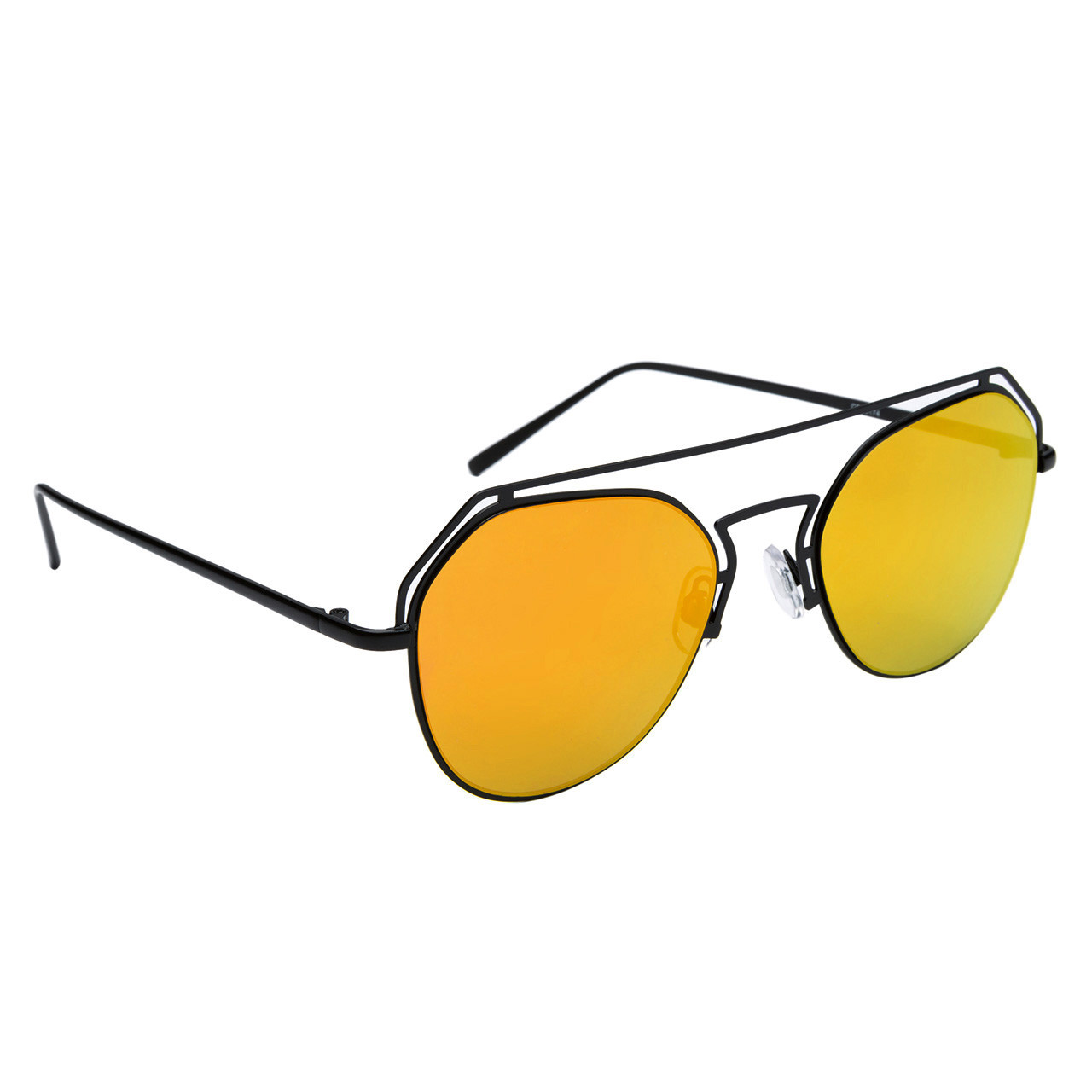 Bulk Mirrored Sunglasses - Style #6174 | CTS Wholesale L.L.C.
