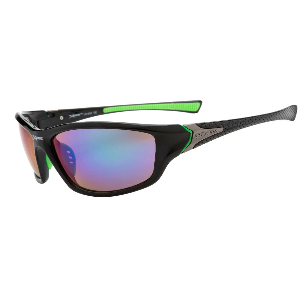 Xsportz™ Bulk Sports Sunglasses XS7035 CTS Wholesale L.L.C.