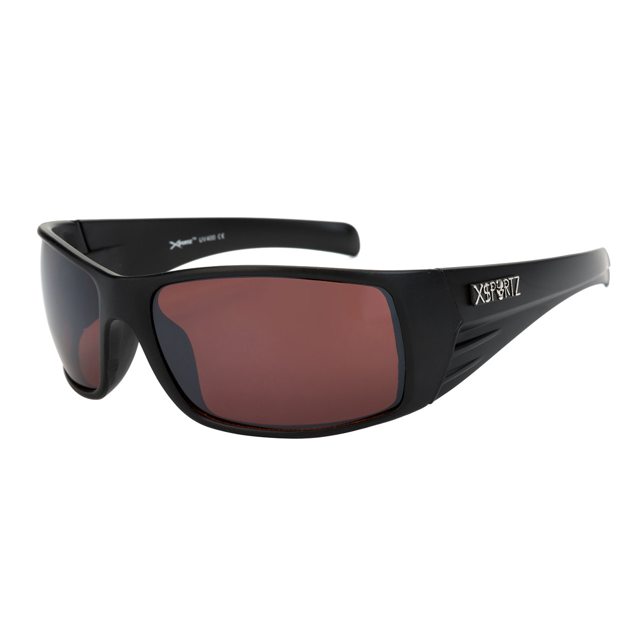 Bulk Sports Sunglasses Style XS7045 CTS Wholesale L.L.C.