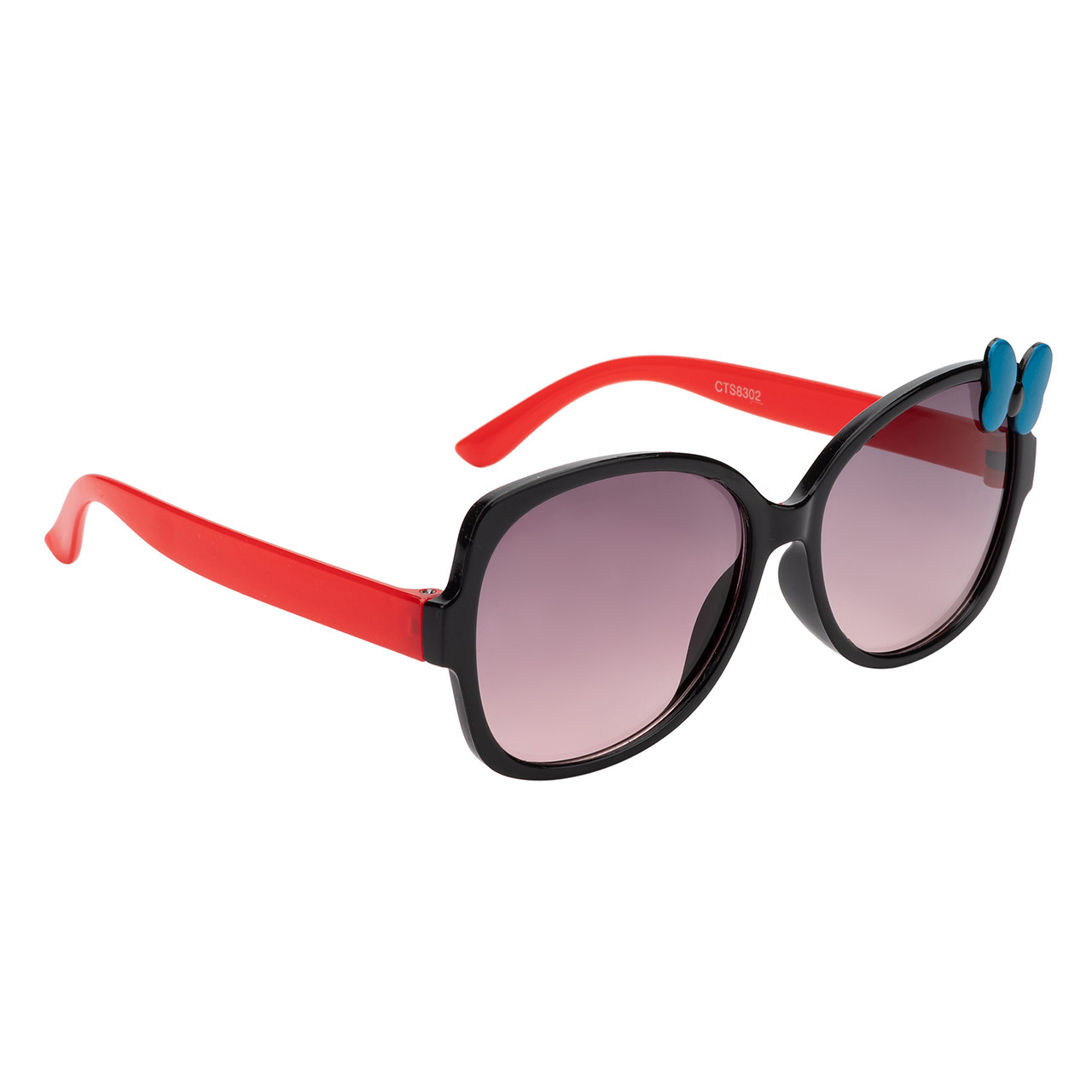 Kid's Fashion Sunglasses in Bulk Style 8302 Flash Mirror Lens!