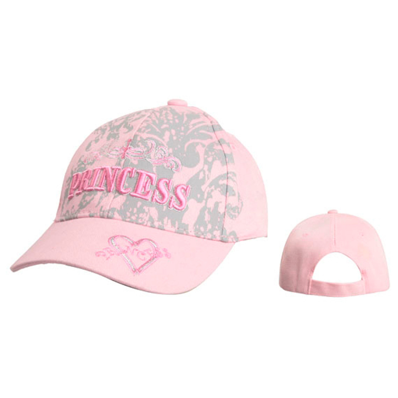 Pink baseball deals caps wholesale