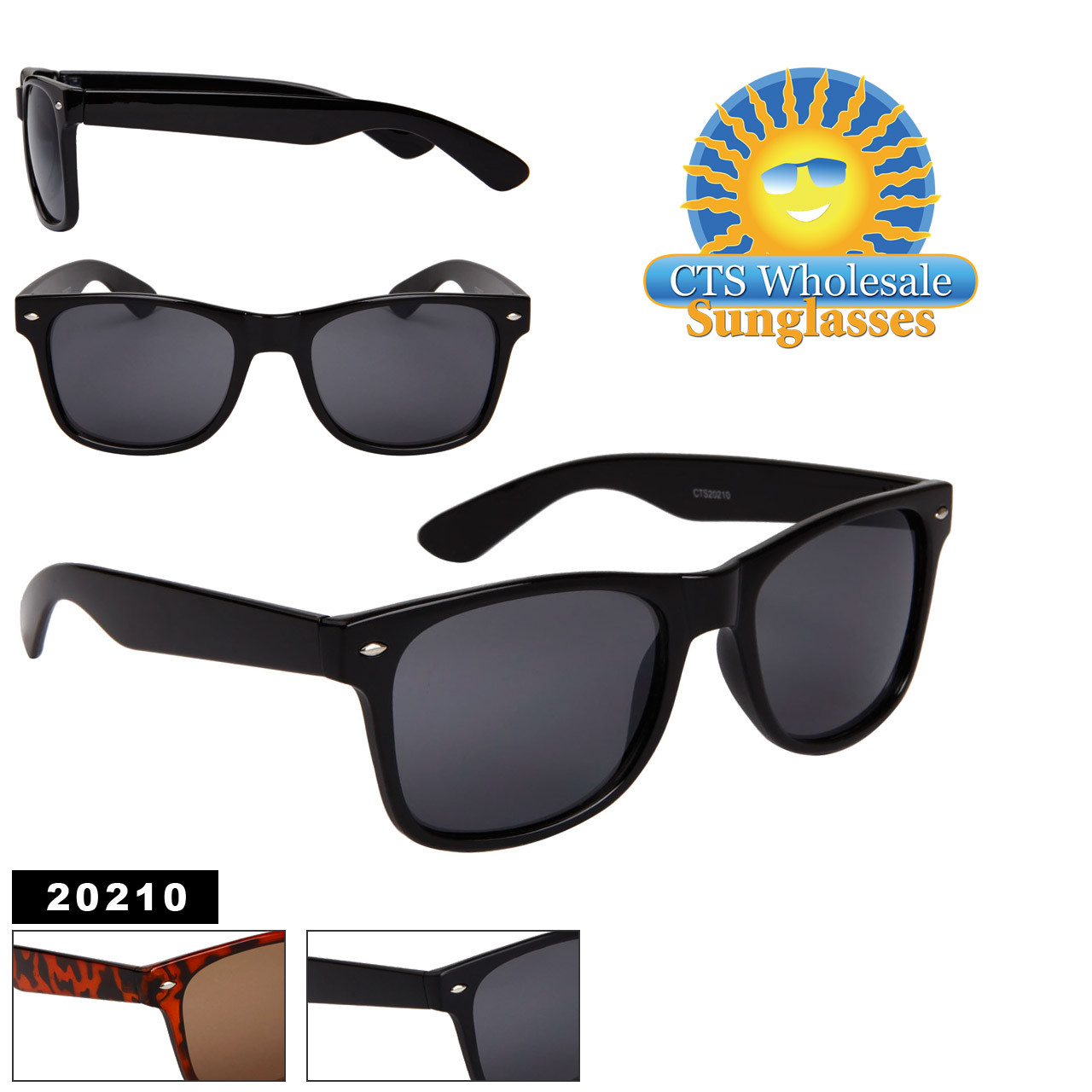 Black California Classics 20210