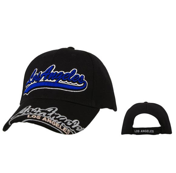Los Angeles Baseball Cap Baseball Hat Wholesale CTS