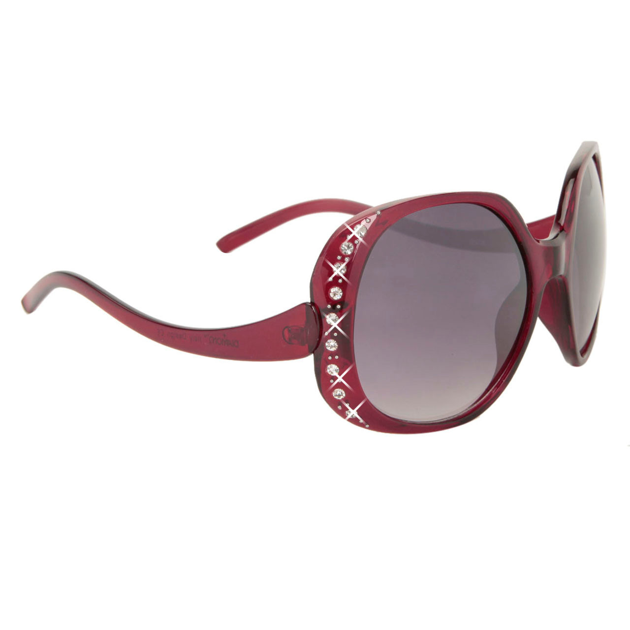 rhinestone sunglasses for women