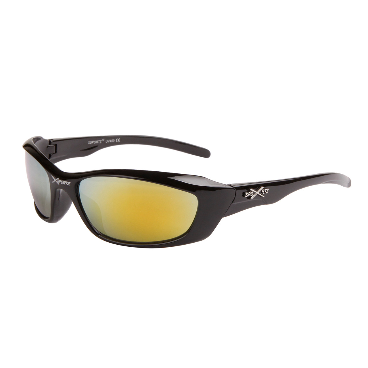 Men's Wholesale Sports Sunglasses Style XS40 CTS Wholesale L.L.C.