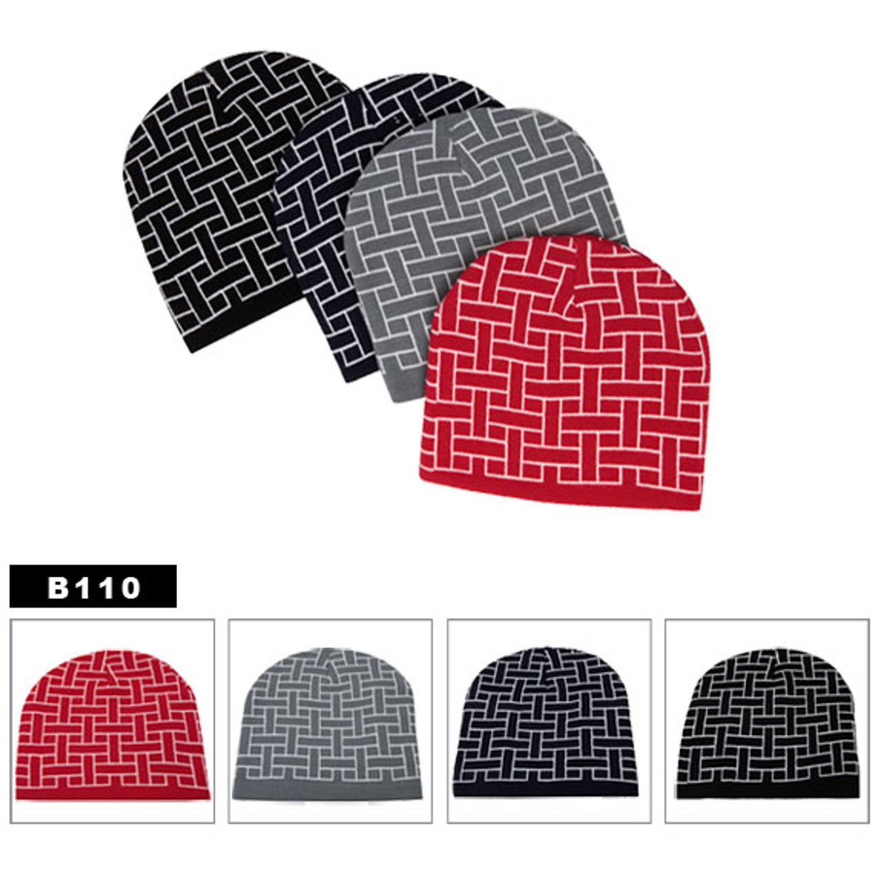 Great Hats!