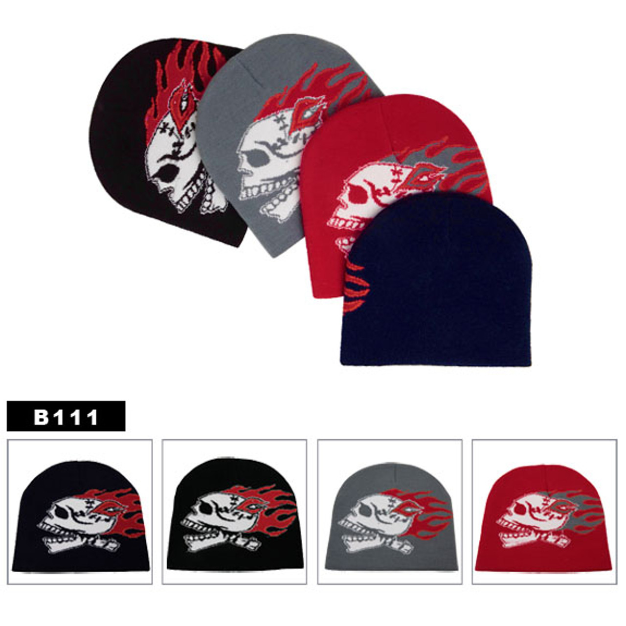 Great Beanie Caps!