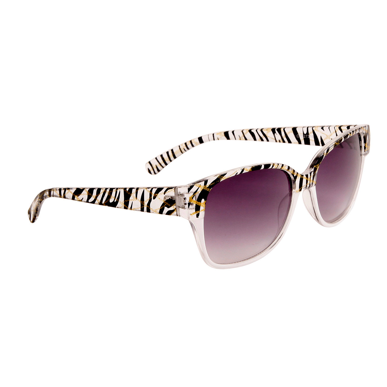 Women's Animal Print Sunglasses by the Dozen Style 27316