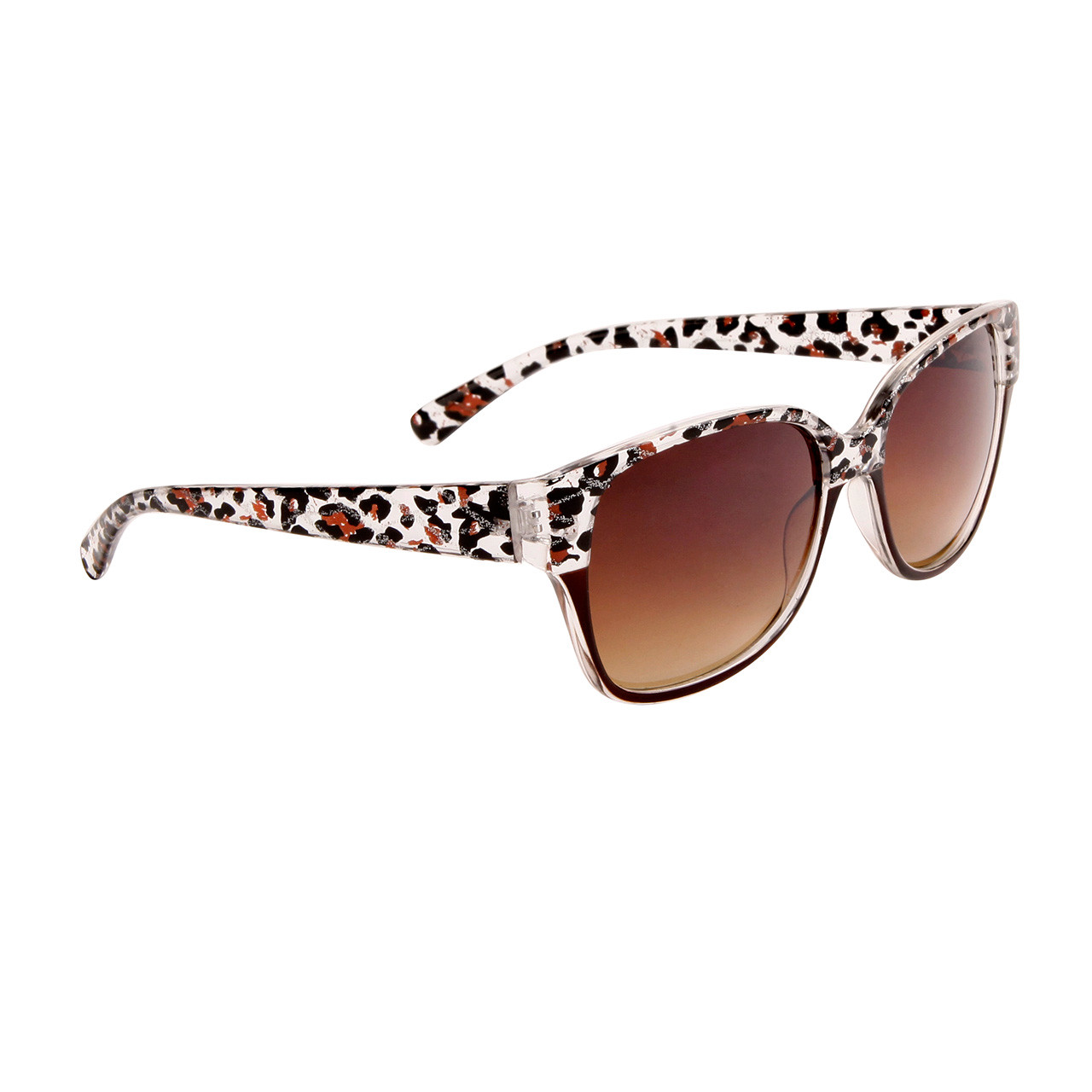 Women's Animal Print Sunglasses by the Dozen Style 27316