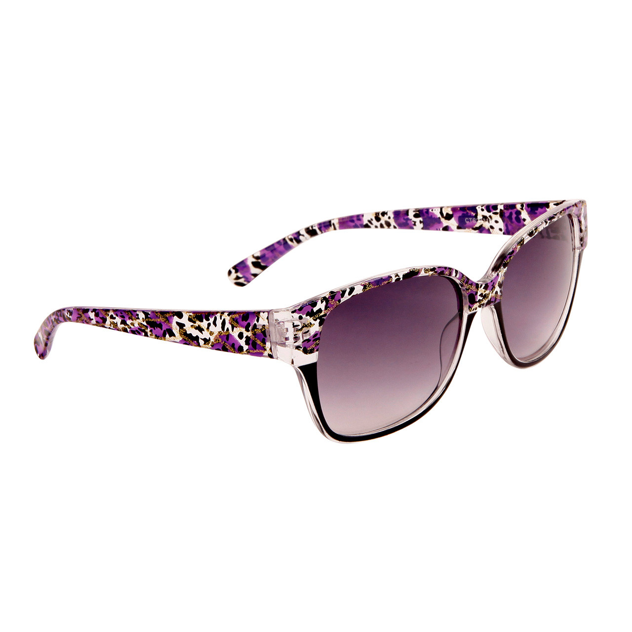 Women's Animal Print Sunglasses by the Dozen Style 27316