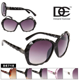 Women's Fashion Sunglasses DE718