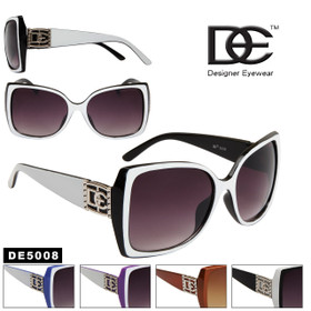 Vintage Sunglasses DE5008