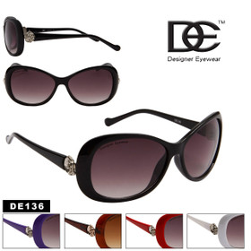 Fashion Sunglasses Style # DE136