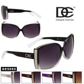 DE™ Sunglasses Wholesale by the Dozen - Style # DE5065