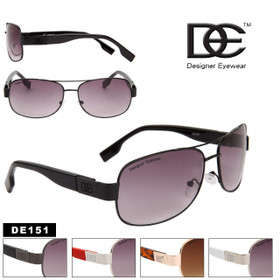 Wholesale DE™ Designer Eyewear - Style # DE151