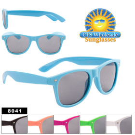 Wholesale California Classics Sunglasses - Style #8041 