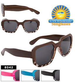 Fashion Sunglasses 8042