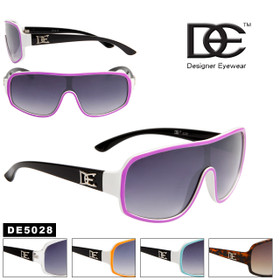 DE™ Unisex Wholesale Sunglasses - DE5028