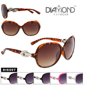 Wholesale Diamond™ Eyewear Sunglasses - DI6007