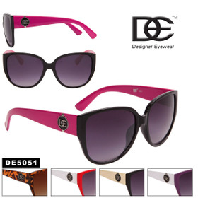 Wholesale Cat Eye Sunglasses - DE5051 