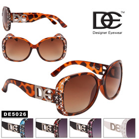 Vintage Sunglasses by the Dozen - Style #DE5026
